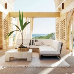 20''x12'' Bronte Recycled Velvet Black And White Outdoor Throw Pillow 12 20''x12'' Bronte Recycled Velvet Black And White Outdoor Throw Pillow -Home Furnishings Store CB2SU22 21B RET 2