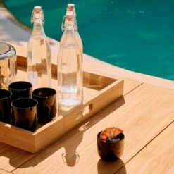 Pina Black Old-Fashioned Glass 13 Pina Black Old-Fashioned Glass -Home Furnishings Store CB2SU23 RC 01B Det 006 1