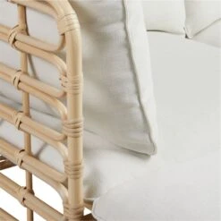 Cana 3-Piece Outdoor Patio Sectional Sofa -Home Furnishings Store Cana3PieceSectionalAVS20