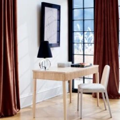 Nadia White Cane Woven Chair -Home Furnishings Store CapeWoodDeskJN21 1x1