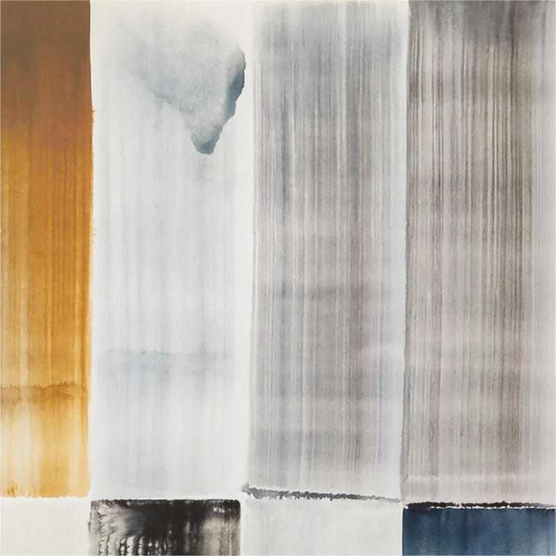 Cery II Framed Wall Art 18"x24" 4 Cery II Framed Wall Art 18"x24" - Image 2