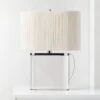Clair Crystal Base Table Lamp 1 Clair Crystal Base Table Lamp -Home Furnishings Store ClairCrystalBsTableLampSHS21