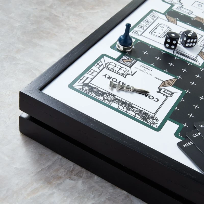 Special Edition Clue ® Game 5 Special Edition Clue ® Game - Image 3