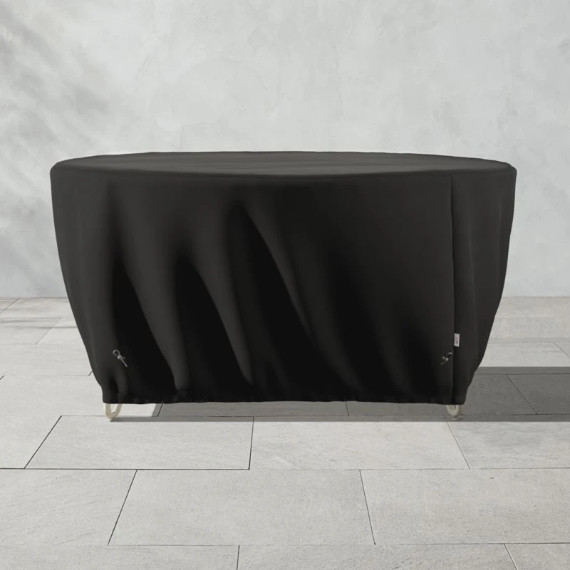 Colombe Outdoor Dining Table Cover 3 Colombe Outdoor Dining Table Cover
