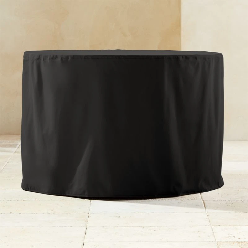 Column And Pillar Outdoor Dining Table Cover 3 Column And Pillar Outdoor Dining Table Cover