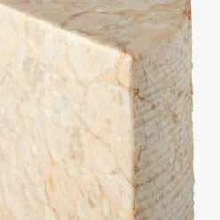 Column Marble Bookends Set Of 2 -Home Furnishings Store ColumnMarbleBookendsS2AVF19