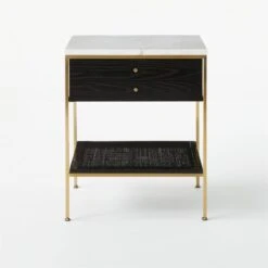 Home Furnishings Store -Home Furnishings Store ConnoisseurNightstandSOSSS21