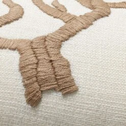 Corail Outdoor Throw Pillow 20''x12'' -Home Furnishings Store CorailODPillow20x12AVSSS23