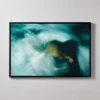 Corpi All'Infinito Untitled IV' Framed Photographic Print By Fabian Albertini 62''x42'' -Home Furnishings Store CorpiAllInftUntIV62x42SHF22