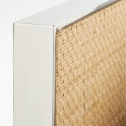 Corso Rattan Queen Bed 16 Corso Rattan Queen Bed -Home Furnishings Store CorsoRattanQueenBedAVSSF22