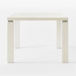 Croix 100" Bleached Ash Dining Table -Home Furnishings Store CroixBlchdAshDngTbl100inSDSSF22