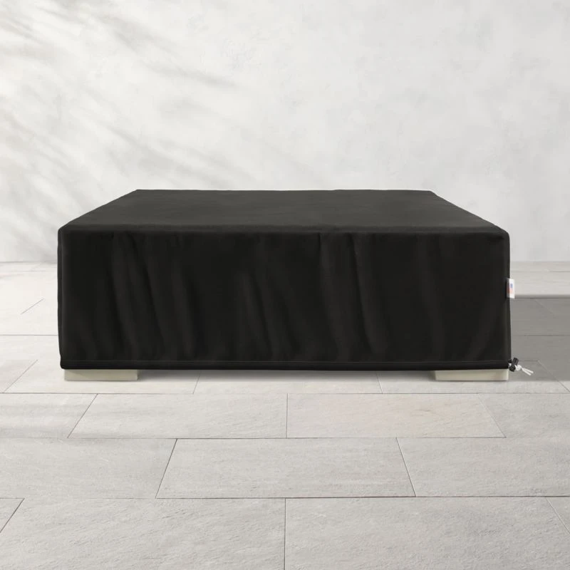 Cubo Outdoor Coffee Table Cover 3 Cubo Outdoor Coffee Table Cover