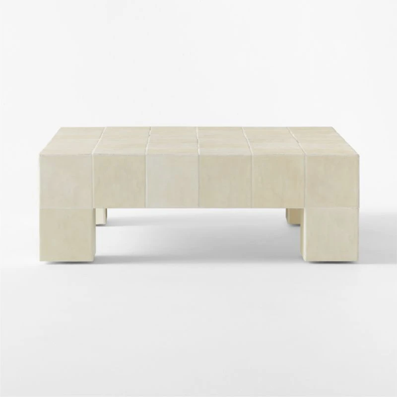 Cubo Outdoor Coffee Table Cover 6 Cubo Outdoor Coffee Table Cover - Image 4