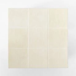 Cubo Ceramic Outdoor Accent Table -Home Furnishings Store CuboCrmcSideTableTOPSSS22