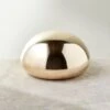 Dew Brass Paper Weight -Home Furnishings Store DewBrassPaperWeightHolSHF22