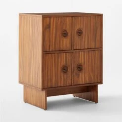 Drysdale Wood Bar Cabinet 15 Drysdale Wood Bar Cabinet -Home Furnishings Store DrysdaleBarCabinet3QSSF22