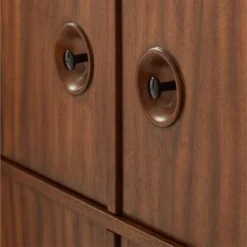 Drysdale Wood Bar Cabinet 19 Drysdale Wood Bar Cabinet -Home Furnishings Store DrysdaleBarCabinetAVSSF22