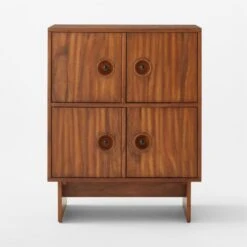 Drysdale Wood Bar Cabinet 14 Drysdale Wood Bar Cabinet -Home Furnishings Store DrysdaleBarCabinetSOSSF22