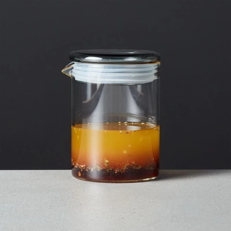 Eat Your Greens Salad Dressing Container 4 Eat Your Greens Salad Dressing Container - Image 2