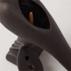 Falcon Metal Incense Burner -Home Furnishings Store FalconIncenseBurnerAV2HS22