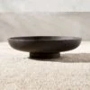 Form Black Cement Fire Pit -Home Furnishings Store FormCementFirepitSHS21