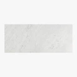 Fullerton 6-Drawer Walnut Wood Desk With White Marble Top -Home Furnishings Store FullertonMdlrDskW2DrwrsAV2S18