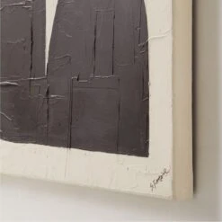 'Function II' Wall Art 30''x40'' -Home Furnishings Store FunctionII30x40ROF23 1