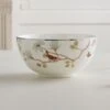 Chelsea Floral Cereal Bowl -Home Furnishings Store GPChelseaCerealBowlSHF18