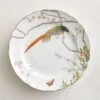 Chelsea Floral Dinner Plate -Home Furnishings Store GPChelseaDinnerPlateSHF18