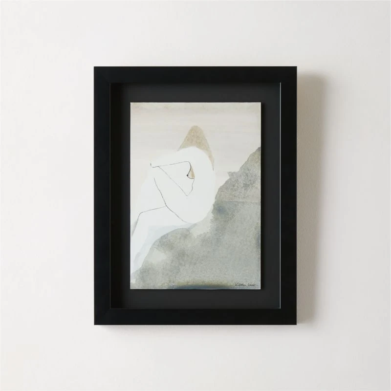 'Goddess Of Ischia' Wall Art 11"X14" 3 'Goddess Of Ischia' Wall Art 11"X14"