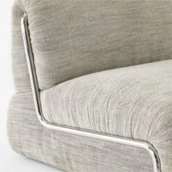 Hada Sofa Deauville Stone 13 Hada Sofa Deauville Stone -Home Furnishings Store HadaFabricSofaAVSSS23