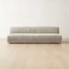 Hada Sofa Deauville Stone -Home Furnishings Store HadaFabricSofaSHS23