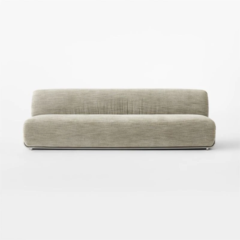 Hada Sofa Deauville Stone 4 Hada Sofa Deauville Stone - Image 2