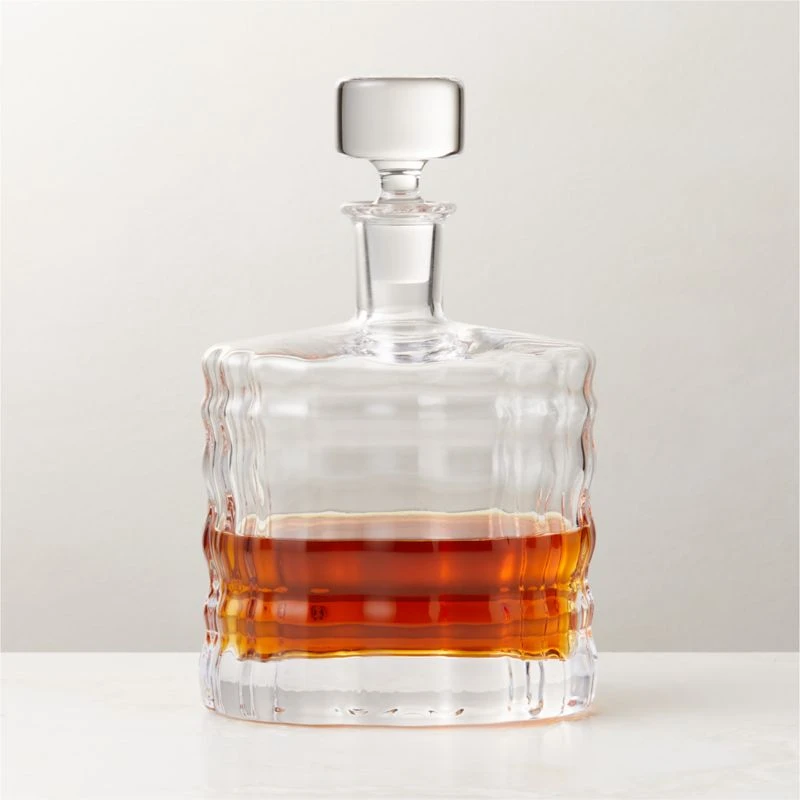 Hardy Whisky Decanter 4 Hardy Whisky Decanter - Image 2