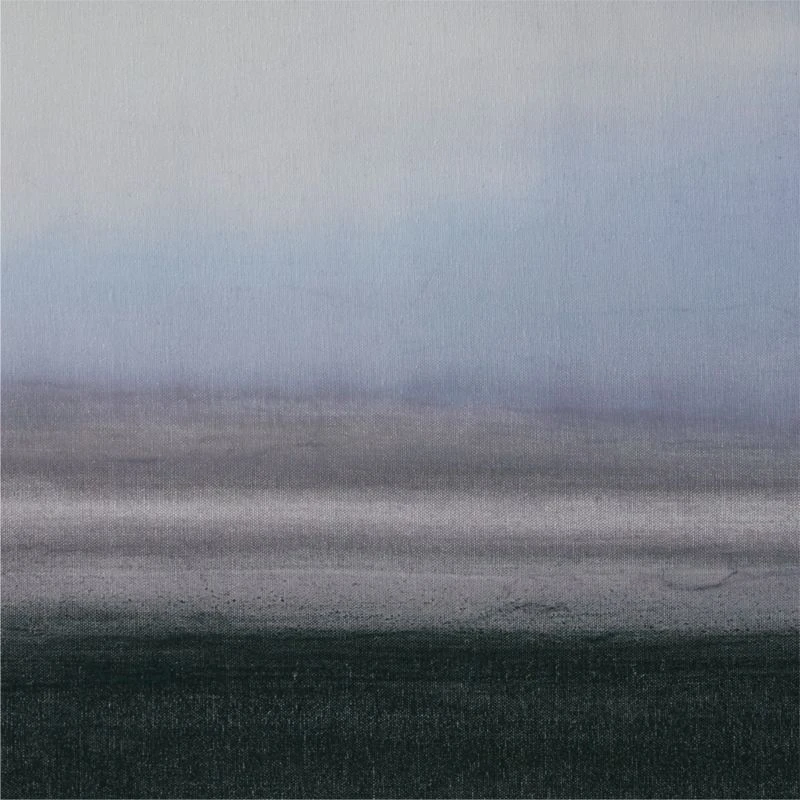 'Hereafter' Framed Oil Painting Reproduction By Mark Russell Jones 61''x41'' 5 'Hereafter' Framed Oil Painting Reproduction By Mark Russell Jones 61''x41'' - Image 3