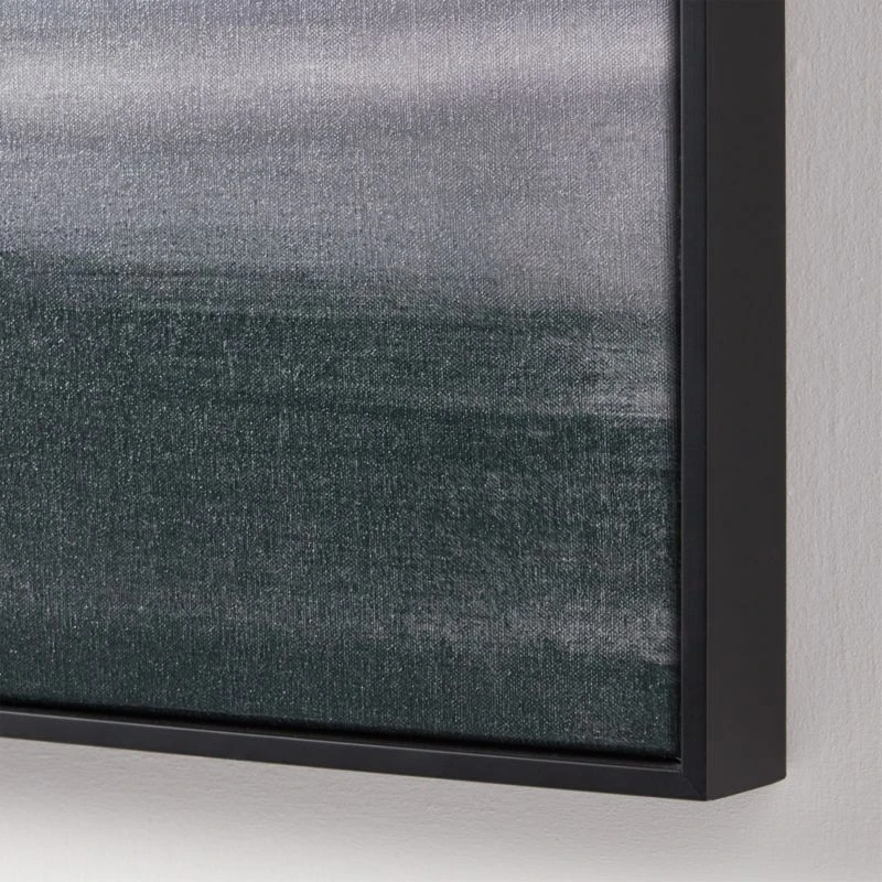 'Hereafter' Framed Oil Painting Reproduction By Mark Russell Jones 61''x41'' 6 'Hereafter' Framed Oil Painting Reproduction By Mark Russell Jones 61''x41'' - Image 4