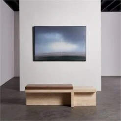 'Hereafter' Framed Oil Painting Reproduction By Mark Russell Jones 61''x41'' 8 'Hereafter' Framed Oil Painting Reproduction By Mark Russell Jones 61''x41'' -Home Furnishings Store Hereafter61x41AVSHF22