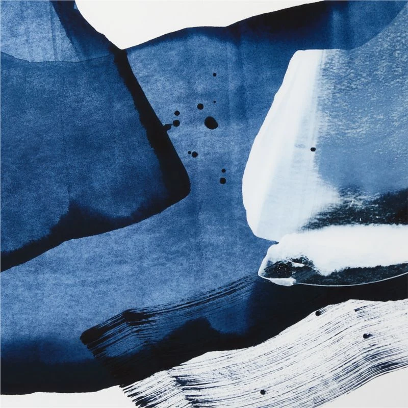 'High Tide' Framed Giclee Art Print 30"x40" 4 'High Tide' Framed Giclee Art Print 30"x40" - Image 2