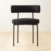 Inesse Black Dining Chair Set Of 4