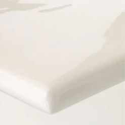 Irie Rectangular White Concrete Dining Table -Home Furnishings Store IrieDiningTableAVSSF23