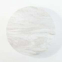 Irwin White Marble Coffee Table Model 8713 -Home Furnishings Store IrwinWhtMrblCoffeeTableTOPSSF21