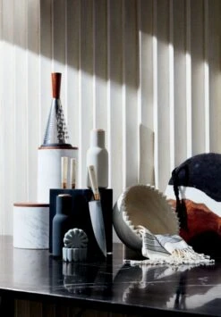 Acacia And Stainless Steel Cone Cheese Grater 9 Acacia And Stainless Steel Cone Cheese Grater -Home Furnishings Store IshiWhiteMarbleCanisterNV19 1