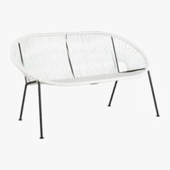 Ixtapa Outdoor Loveseat -Home Furnishings Store IxtapaLoveseat3QS16