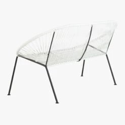 Ixtapa Outdoor Loveseat -Home Furnishings Store IxtapaLoveseatAVS16