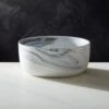 Swirl Soup Bowl Set Of 4 -Home Furnishings Store JFSwirlSoupBowlSHS20