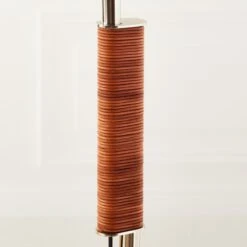 Jett Champagne Arched Floor Lamp 9 Jett Champagne Arched Floor Lamp -Home Furnishings Store JettArchChmpgnFloorLampAVSHS21