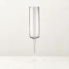 Juliet Midnight Blue Champagne Flute -Home Furnishings Store JulietMdntChampagneFltSHF23