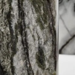 Julius 72" Oval Marble Dining Table -Home Furnishings Store JuliusMrblDiningTableAVSSF21