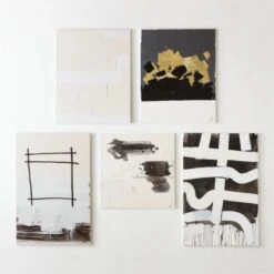 'Passenger' Original Acrylic Painting 48"x48" 9 'Passenger' Original Acrylic Painting 48"x48" -Home Furnishings Store KentYoungstromGalleryGroupFHS22