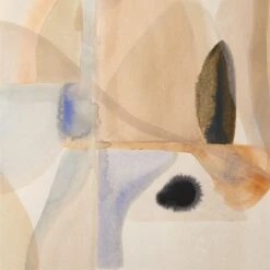 'La Isla I' Framed Giclee Art Print 36"x24" 7 'La Isla I' Framed Giclee Art Print 36"x24" -Home Furnishings Store LaIsla24x36inAVSHS22